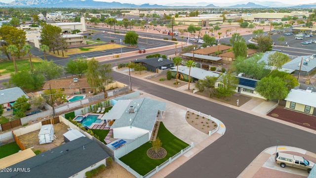 7856 E BEATRICE Street, Scottsdale, AZ 85257