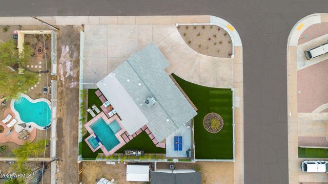 7856 E BEATRICE Street, Scottsdale, AZ 85257