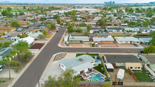 7856 E BEATRICE Street, Scottsdale, AZ 85257