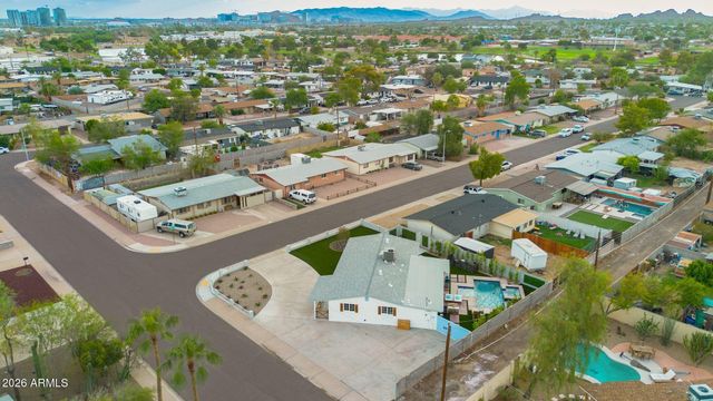 7856 E BEATRICE Street, Scottsdale, AZ 85257