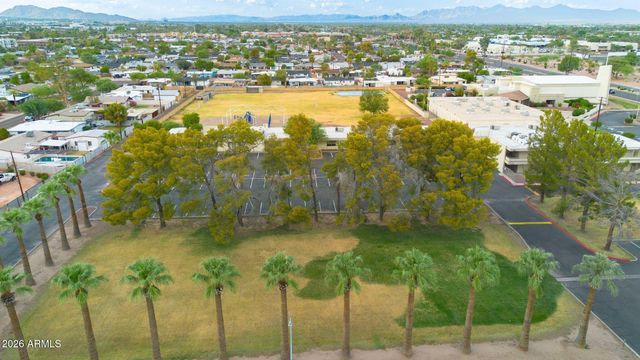7856 E BEATRICE Street, Scottsdale, AZ 85257