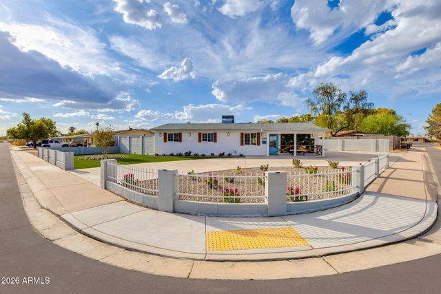7856 E BEATRICE Street, Scottsdale, AZ 85257