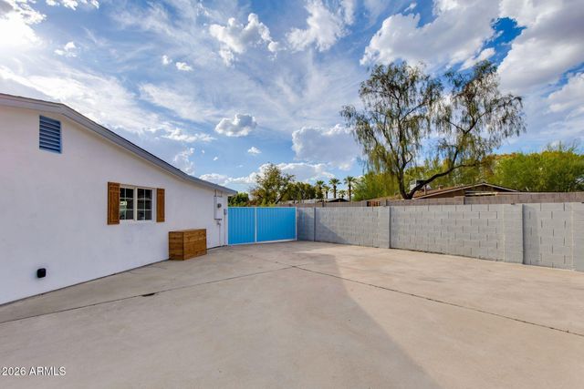 7856 E BEATRICE Street, Scottsdale, AZ 85257