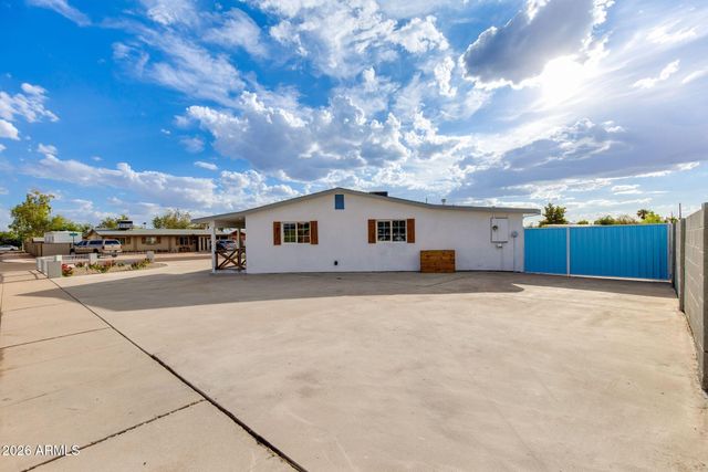 7856 E BEATRICE Street, Scottsdale, AZ 85257