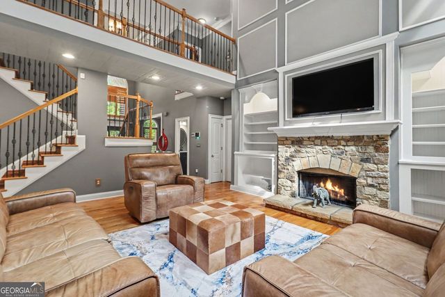 1740 Childress Drive SW, Atlanta, GA 30311