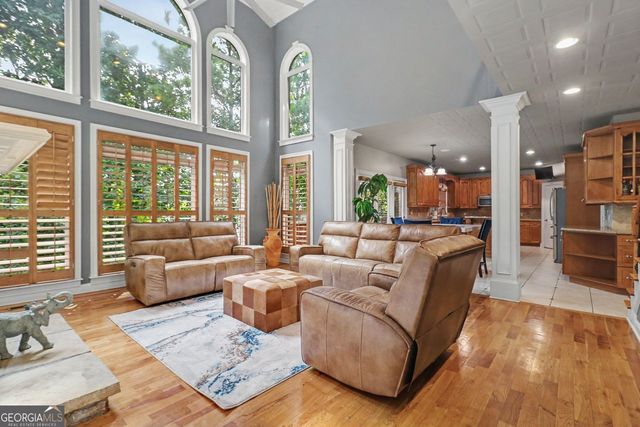 1740 Childress Drive SW, Atlanta, GA 30311