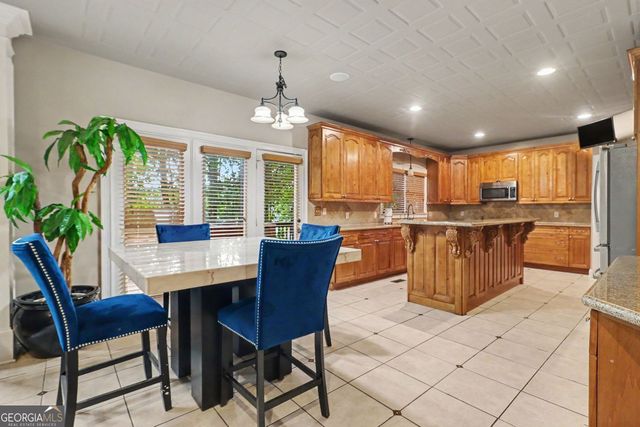 1740 Childress Drive SW, Atlanta, GA 30311
