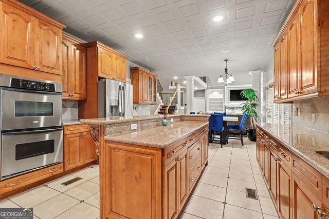 1740 Childress Drive SW, Atlanta, GA 30311
