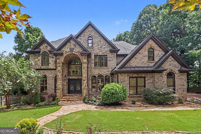1740 Childress Drive SW, Atlanta, GA 30311