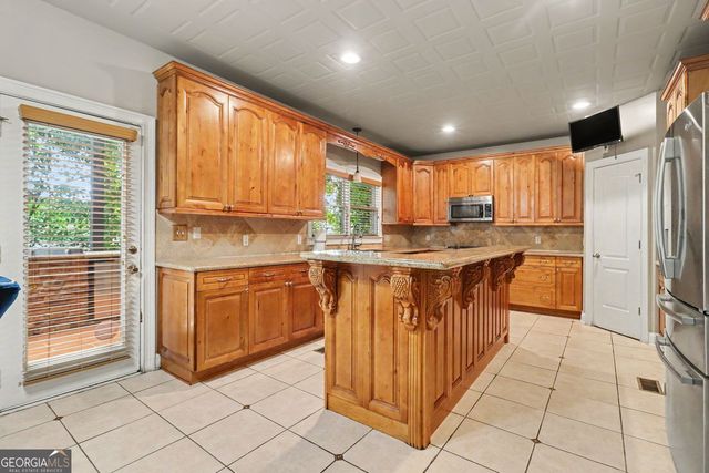 1740 Childress Drive SW, Atlanta, GA 30311