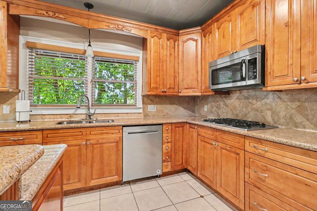 1740 Childress Drive SW, Atlanta, GA 30311