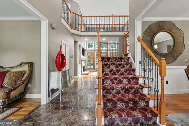 1740 Childress Drive SW, Atlanta, GA 30311