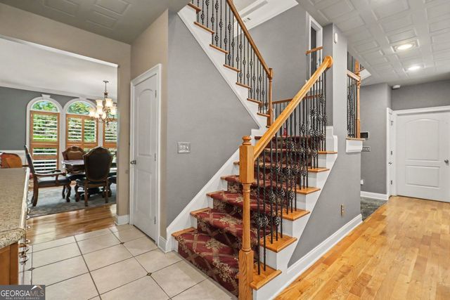 1740 Childress Drive SW, Atlanta, GA 30311