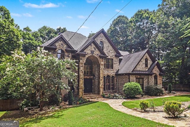 1740 Childress Drive SW, Atlanta, GA 30311