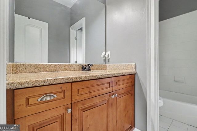 1740 Childress Drive SW, Atlanta, GA 30311