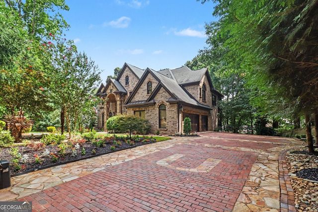 1740 Childress Drive SW, Atlanta, GA 30311