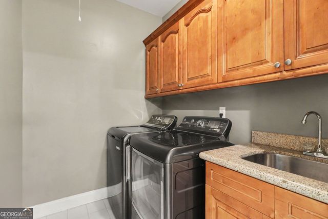1740 Childress Drive SW, Atlanta, GA 30311