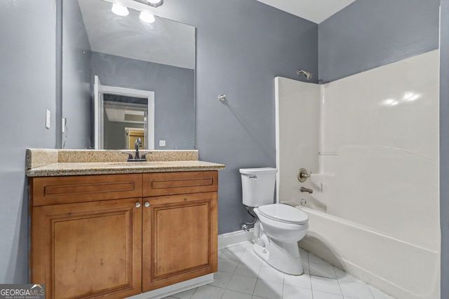 1740 Childress Drive SW, Atlanta, GA 30311
