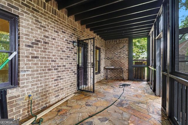 1740 Childress Drive SW, Atlanta, GA 30311
