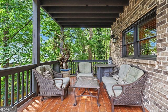 1740 Childress Drive SW, Atlanta, GA 30311