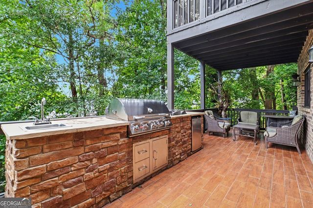 1740 Childress Drive SW, Atlanta, GA 30311