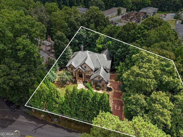1740 Childress Drive SW, Atlanta, GA 30311