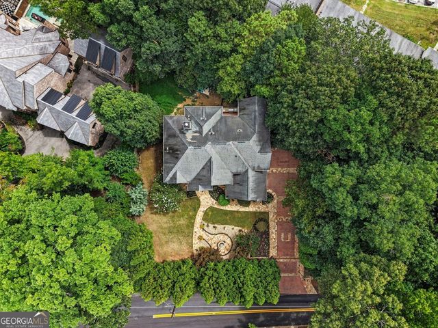 1740 Childress Drive SW, Atlanta, GA 30311