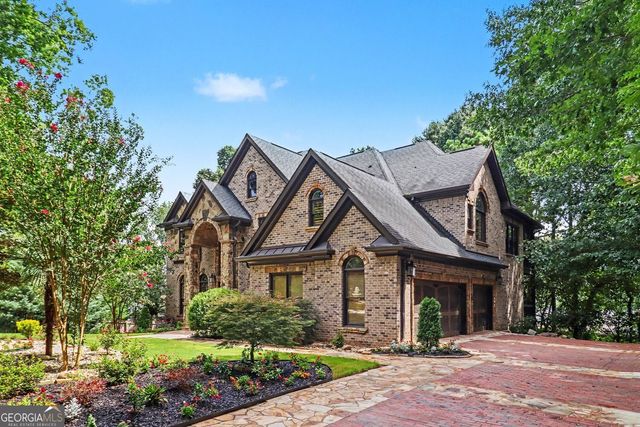 1740 Childress Drive SW, Atlanta, GA 30311