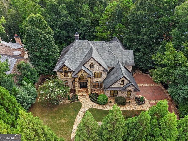 1740 Childress Drive SW, Atlanta, GA 30311