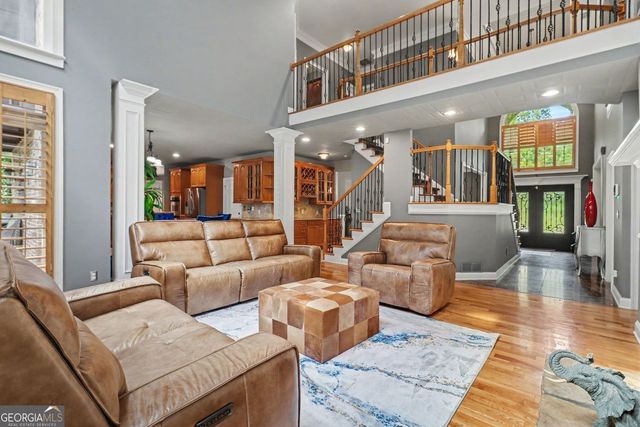 1740 Childress Drive SW, Atlanta, GA 30311