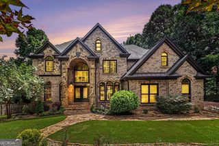 1740 Childress Drive SW, Atlanta, GA 30311