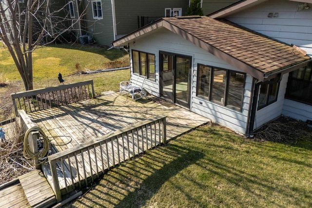 2809 Dewey Court, Middleton, WI 53562