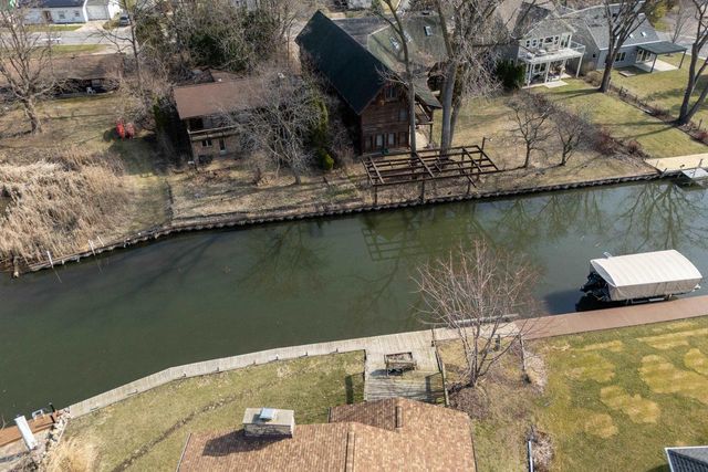 2809 Dewey Court, Middleton, WI 53562