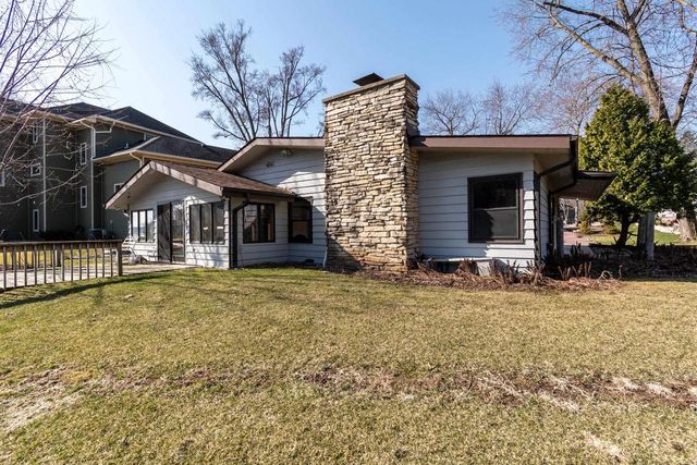 2809 Dewey Court, Middleton, WI 53562