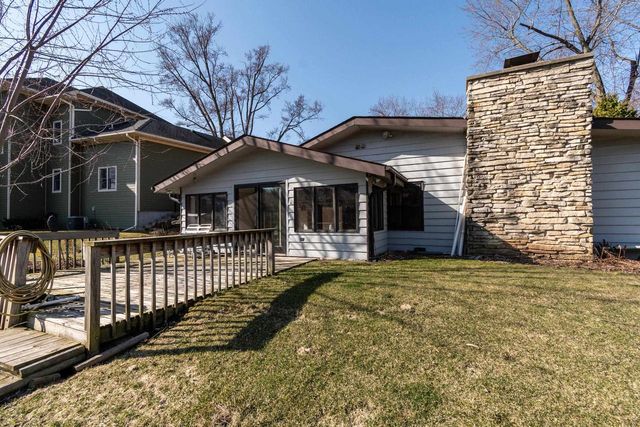 2809 Dewey Court, Middleton, WI 53562