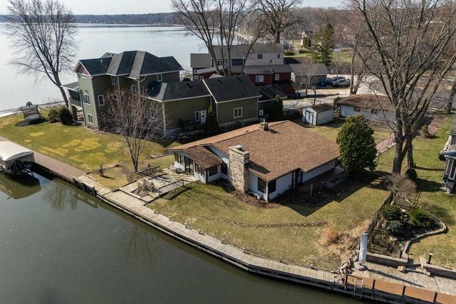 2809 Dewey Court, Middleton, WI 53562