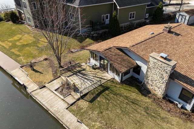 2809 Dewey Court, Middleton, WI 53562
