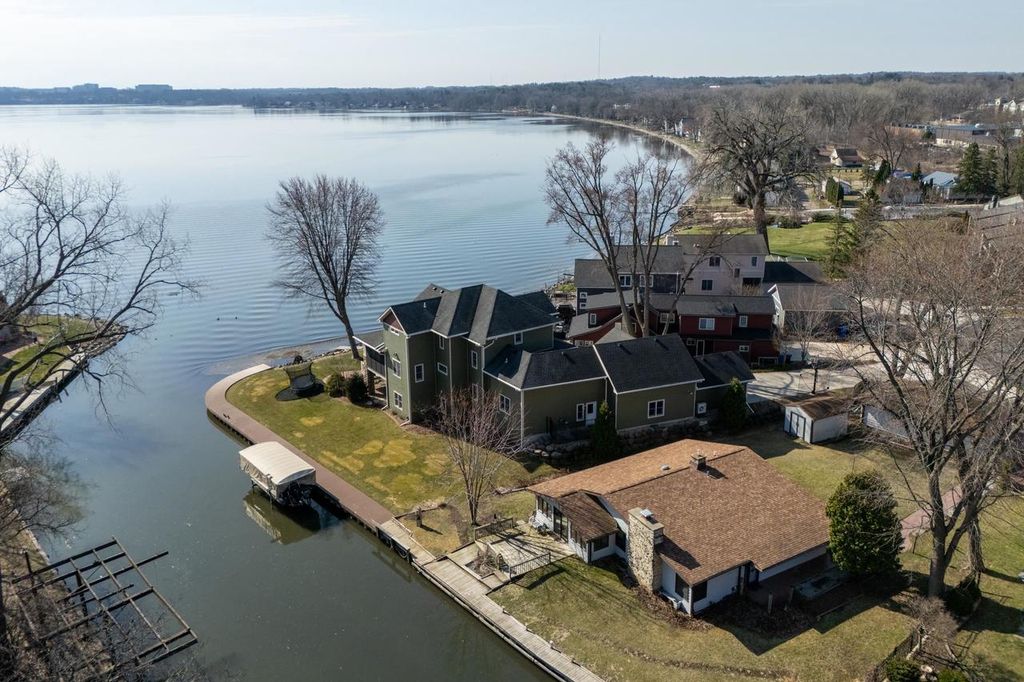 2809 Dewey Court, Middleton, WI 53562