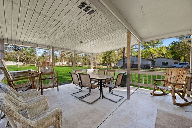 518 County Road 2343, Dayton, TX 77535