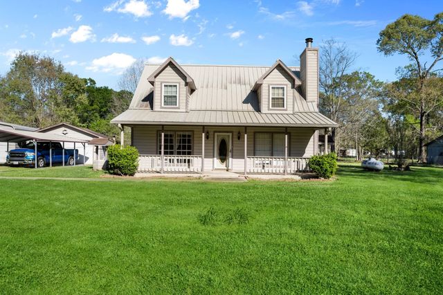 518 County Road 2343, Dayton, TX 77535