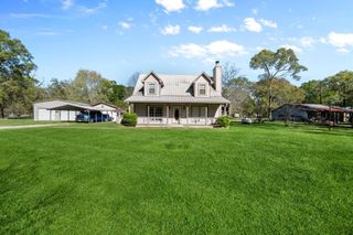 518 County Road 2343, Dayton, TX 77535