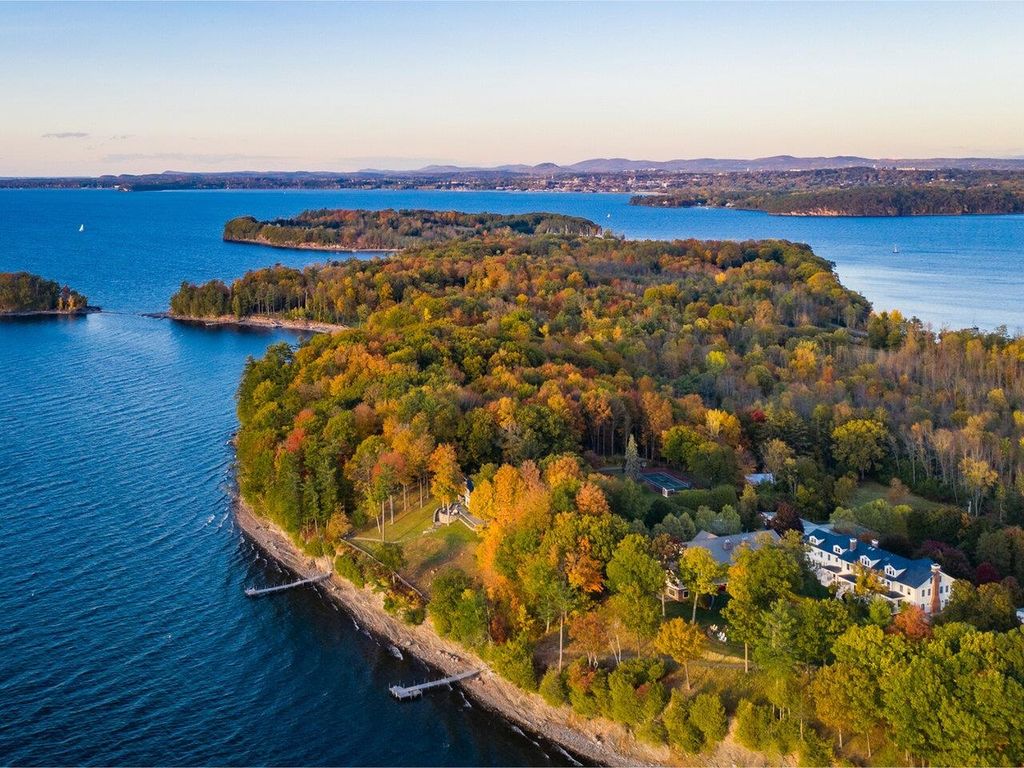 351 Morgan Drive, Shelburne, VT 05482