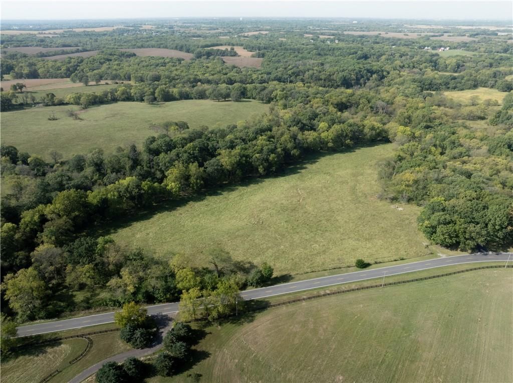 20 Acres Mt Olivet Road, Smithville, MO 64089