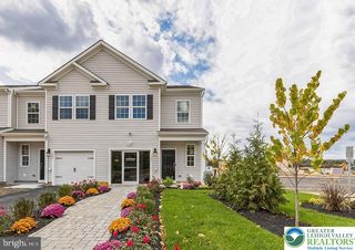 1253 Susan Circle, Upper Macungie Twp, PA 18031
