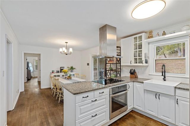 3148 Nursery SE Road, Smyrna, GA 30082