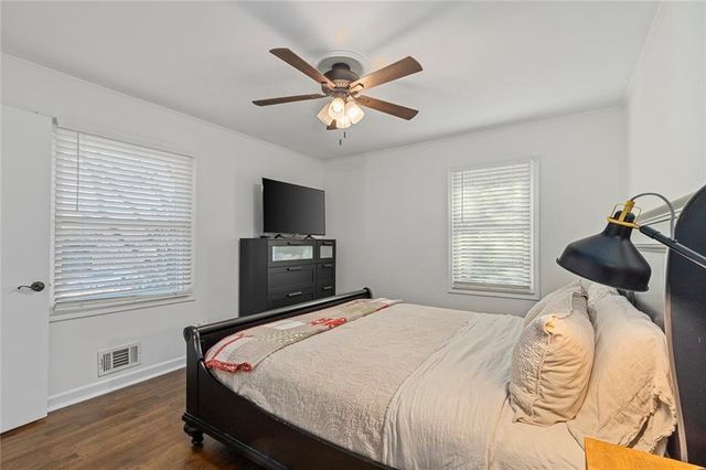 3148 Nursery SE Road, Smyrna, GA 30082