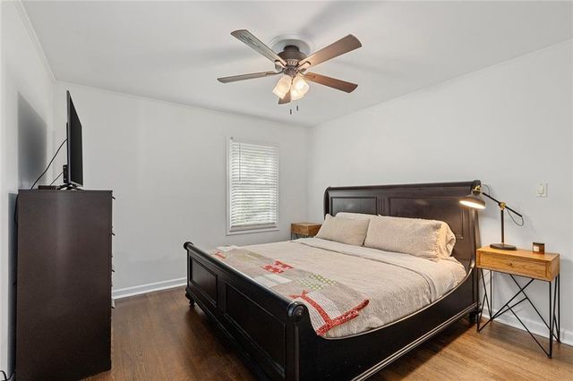 3148 Nursery SE Road, Smyrna, GA 30082