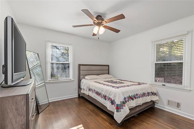 3148 Nursery SE Road, Smyrna, GA 30082