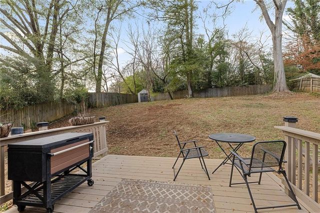 3148 Nursery SE Road, Smyrna, GA 30082