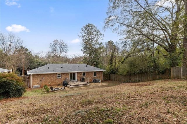 3148 Nursery SE Road, Smyrna, GA 30082